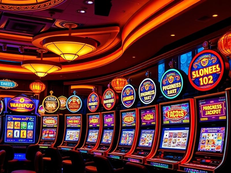 Welcome to 291jili.com, your premier destination for online gambling. Explore top-rated casino games, live dealer action, exclusive promotions, and expert guides to enhance your gaming experience.